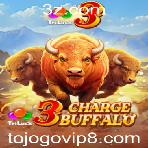 Conheça o Fascinante Jogo 3ChargeBuffalo e Suas Regras