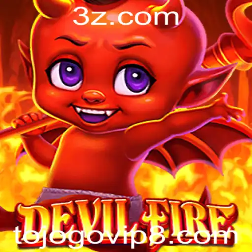 Descubra o Mundo de Aventura com DevilFire