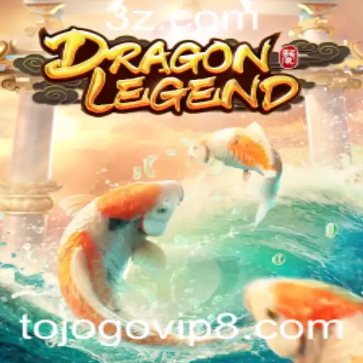 DragonLegend: Descubra a Saga Épica em Tojogo VIP