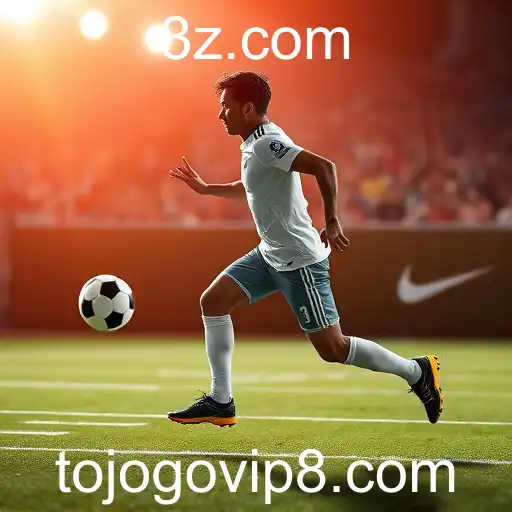 A Evolução do Esporte no Mundo Digital e o Impacto do Tojogo VIP