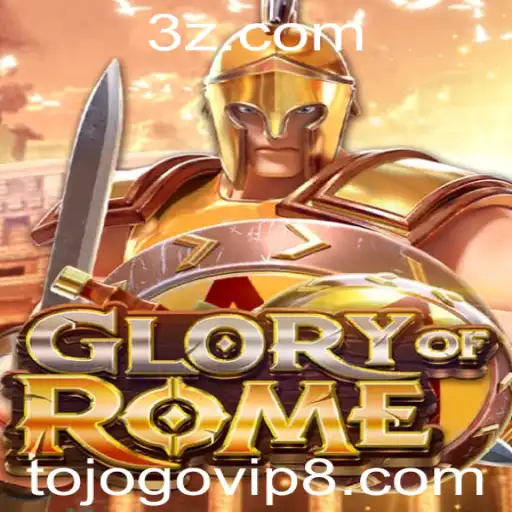 GloryofRome: Descubra o Mundo Estratégico do Jogo