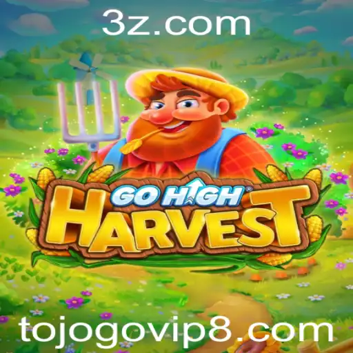 Descubra o Inovador GoHighHarvest: O Jogo de Estratégia do Momento