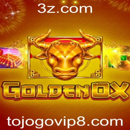 Desvendando o Fascinante Mundo de GoldenOx