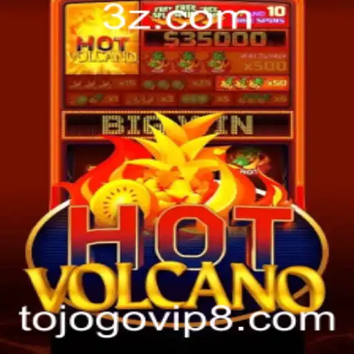 Explorando o Universo Vibrante do Jogo HotVolcano: Aventura e Estratégia