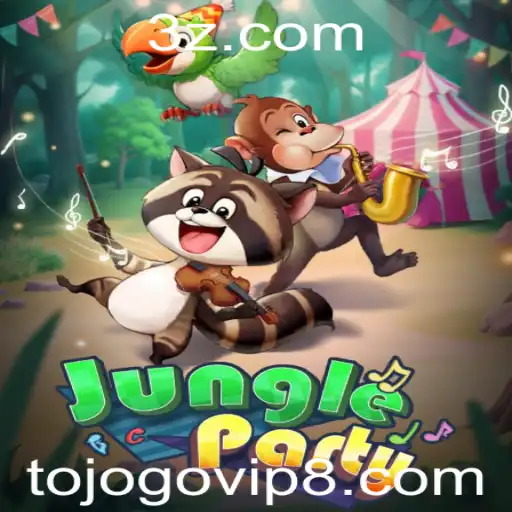 Descubra JungleParty: Aventura e Estratégia na Selva