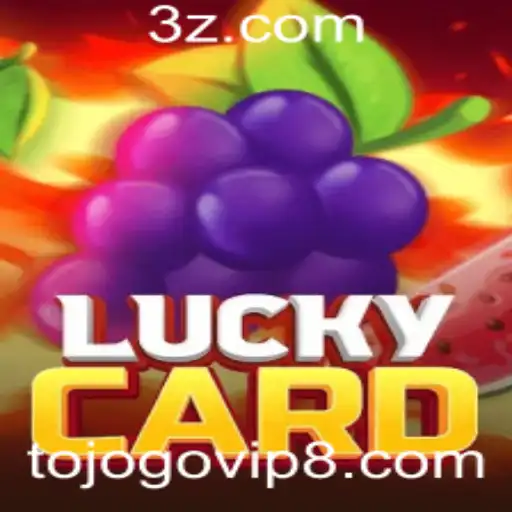 Descubra o Mundo Empolgante de LuckyCard