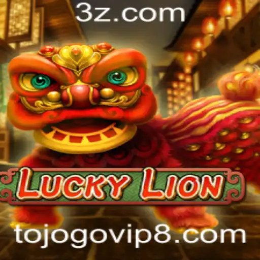 Explorando o Mundo do Jogo LuckyLion: Uma Aventura Repleta de Emoções