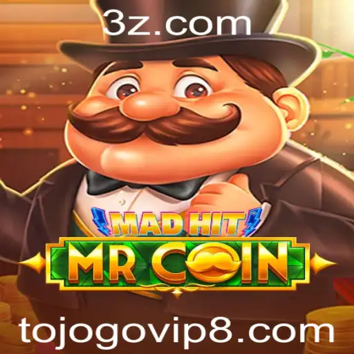 Detalhes do Jogo MadHitMrCoin: Regras e Introdução