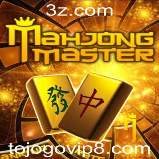 Descubra o Fascinante Mundo do MahJongMaster