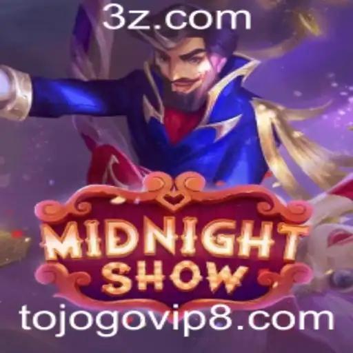 MidnightShow: Uma Aventura Única no Mundo dos Jogos