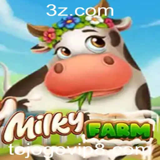MilkyFarm: Um Mundo de Aventuras e Estratégia no Universo Rural