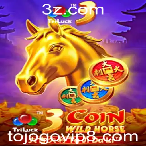 Explorando o Universo do Jogo 3CoinWildHorse