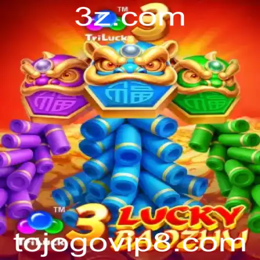 3LuckyBaozhu: Uma Experiência de Jogo Única