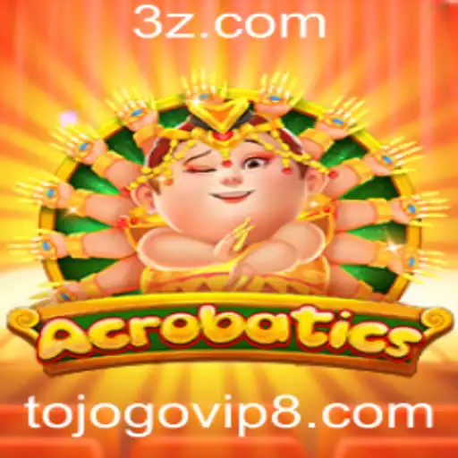 Descubra Tudo Sobre o Jogo 'Acrobatics' - Tojogo VIP