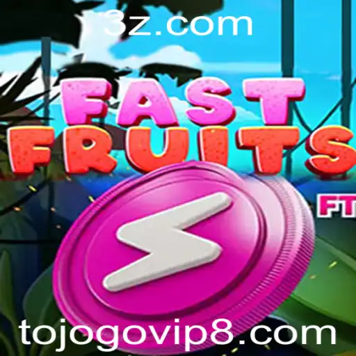 Descubra 'FastFruits': O Novo Fenômeno dos Jogos Casuais