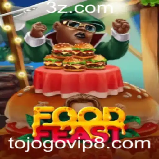 Introdução e Regras do Jogo FoodFeast