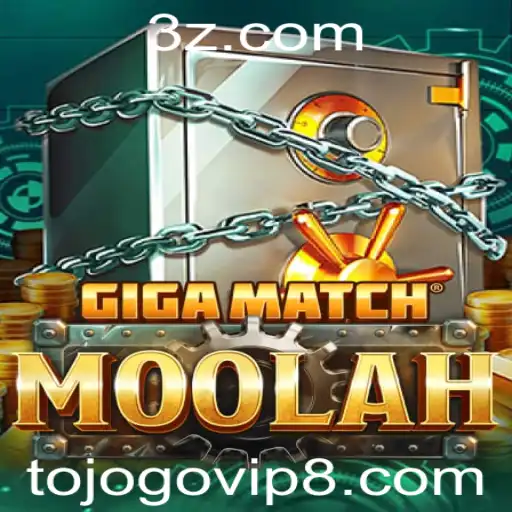 GigaMatchMoolah: A Nova Sensação dos Jogos Online