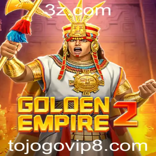 Descubra o Fascinante Mundo de GoldenEmpire2 com Tojogo Vip