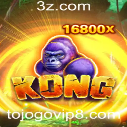 Kong: Explorando os Segredos e Regras do Fenômeno Gaming