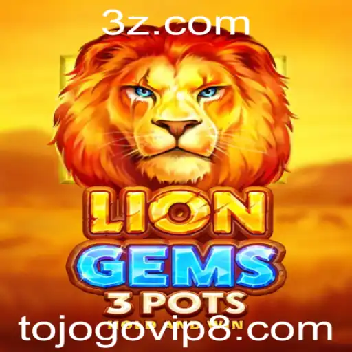 Explorando LionGems3pots: Um Mergulho no Universo do Jogo