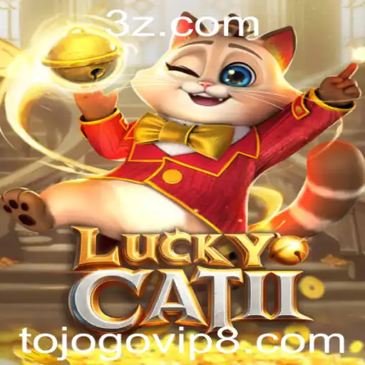 Descubra o Fascinante Mundo do LuckyCatII
