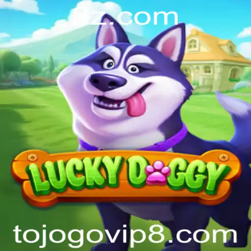 LuckyDoggy: O Jogo Exclusivo que Está Dominando o Mundo dos Games