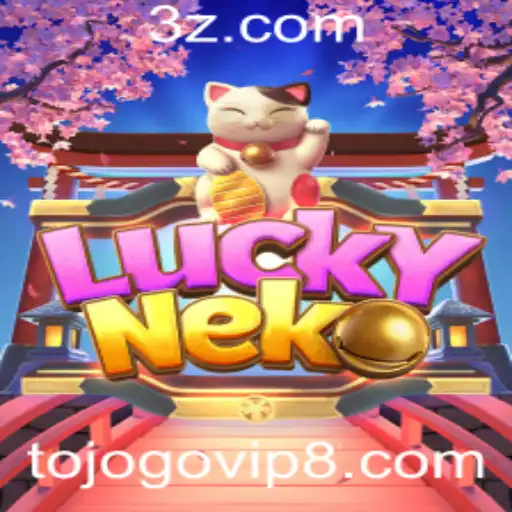 Descubra o Fascinante Mundo de LuckyNeko: Um Jogo de Fortuna e Estratégia