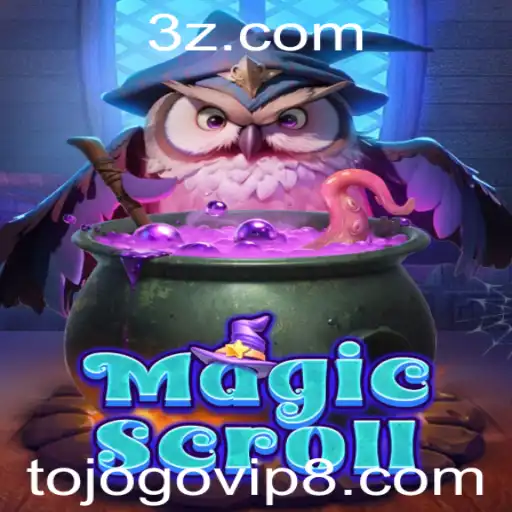 MagicScroll: Aventuras e Estratégias no Universo de Tojogo VIP