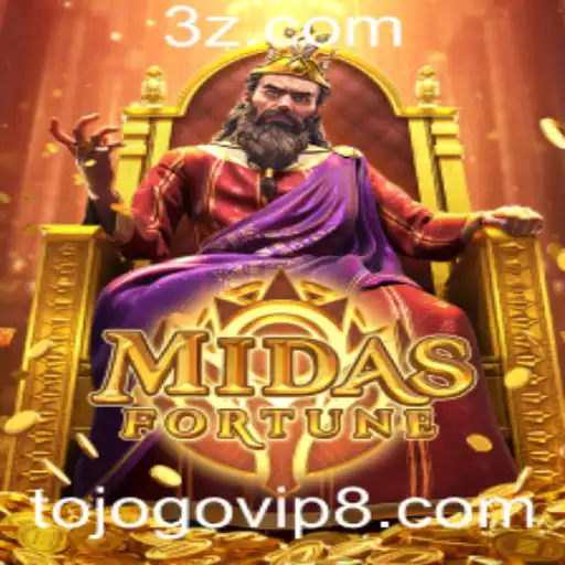 Explorando MidasFortune: A Magia do Jogo VIP