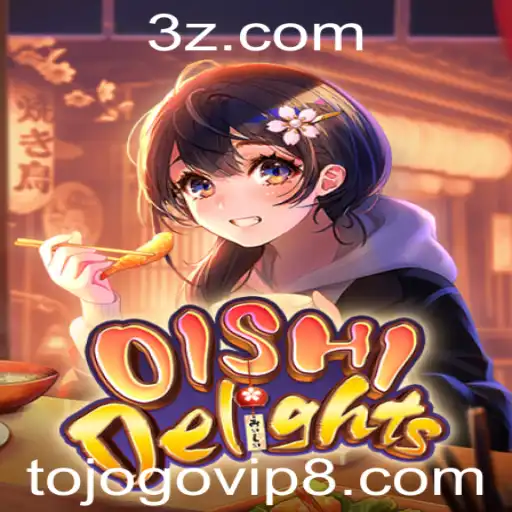 Explorando o Fascinante Mundo de OishiDelights