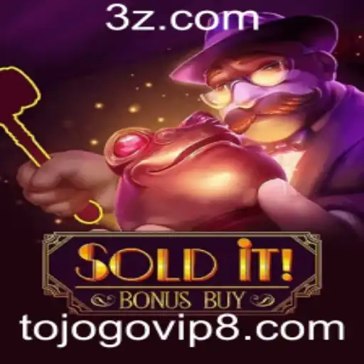 Descubra o Fascinante Mundo do Jogo SolditBonusBuy