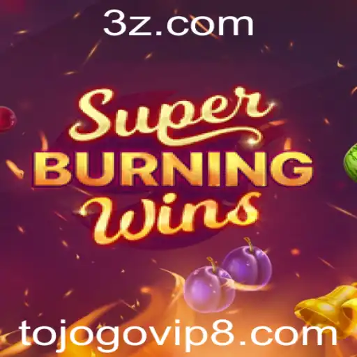 Descubra SuperBurningWins: Uma Análise Completa do Jogo