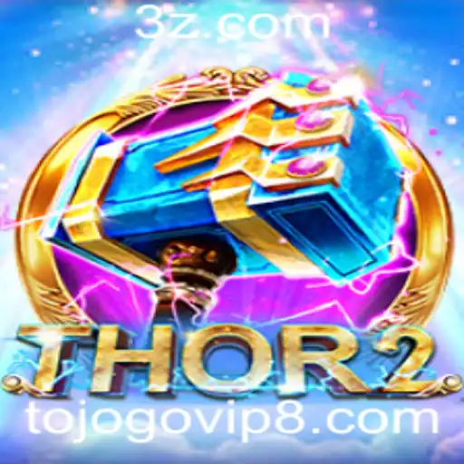 Explorando o Universo de Thor2 no Tojogo Vip