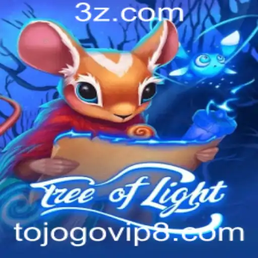 Descubra o Fascinante Mundo de TreeofLight: Uma Aventura Iluminada