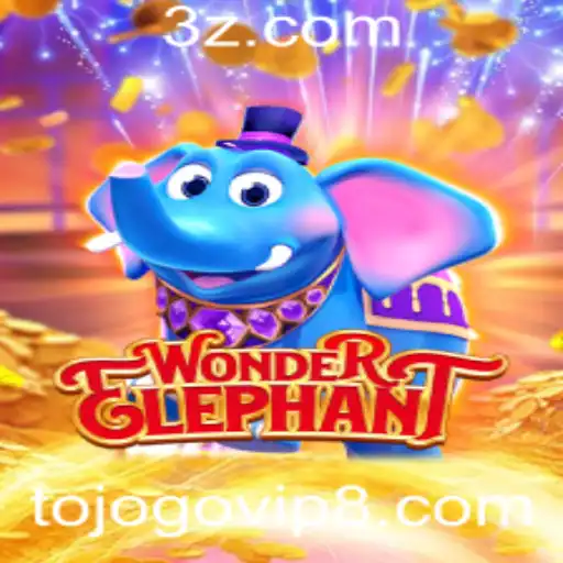 Descubra a Magia de WonderElephant: Um Portal para Aventura e Estratégia