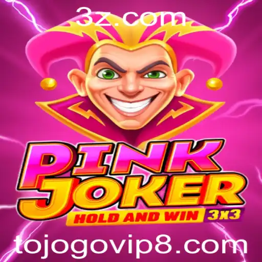Descubra o Mundo Fascinante do Jogo Pinkjoker com Tojogo VIP
