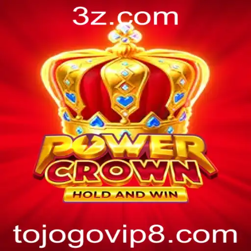 Descubra PowerCrown: O Novo Jogo que Conquistou o Mundo dos Gamers