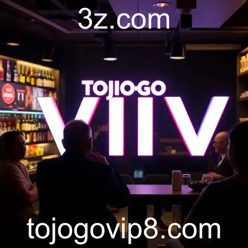 Promoção: Como o Tojogo VIP Transforma Experiências de Consumo