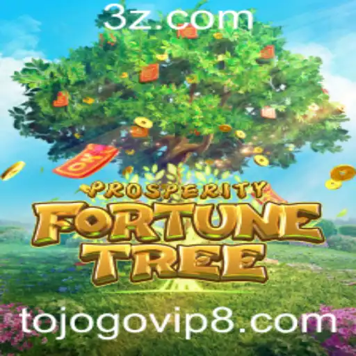 Desvendando ProsperityFortuneTree: O Jogo que Conecta Estratégia e Sucesso