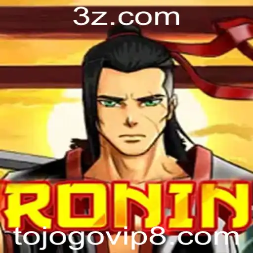 Explorando o Universo de Ronin