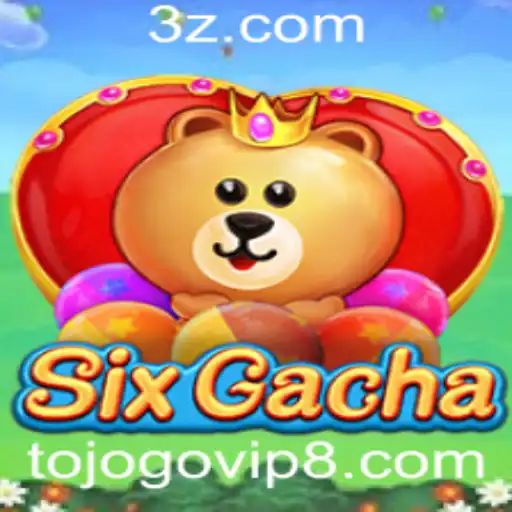 Descubra o Fascinante Mundo de SixGacha