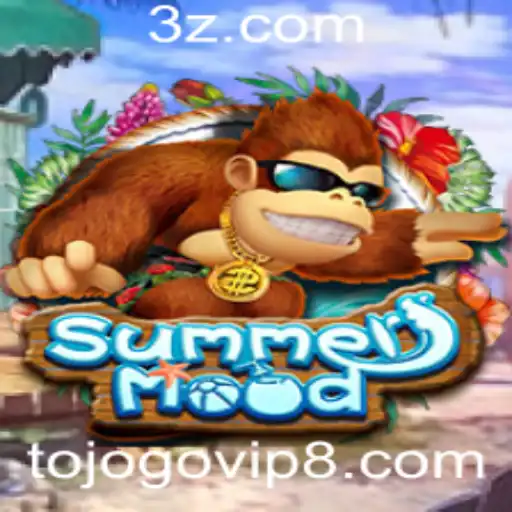 Desvendando SummerMood: A Aventura Interativa do Tojogo Vip