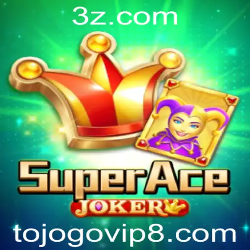 SuperAceJoker: Conheça o Jogo Que Está Conquistando o Público