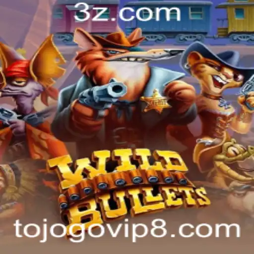 Explorando WildBullets: O Novo Fenômeno dos Jogos de Tiro 