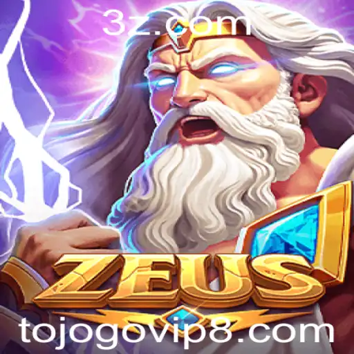 Explorando o Fascinante Mundo de Zeus: O Jogo Que Conquistou Tojogo Vip